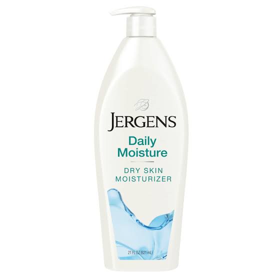 Jergens Lotions 400ml