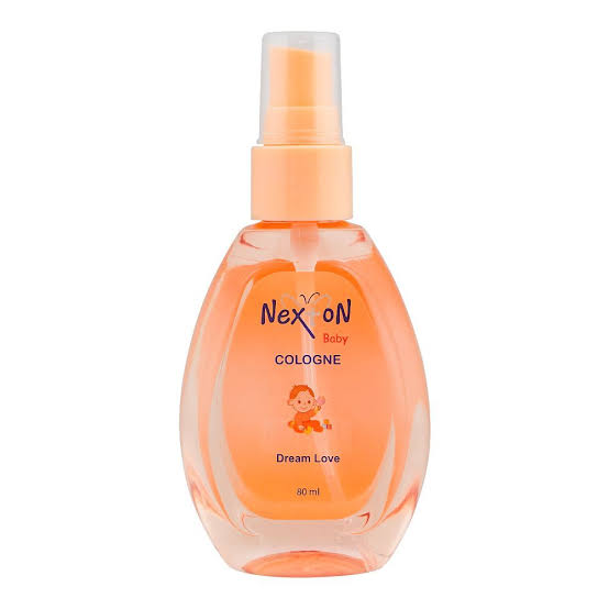 Nexton Baby Cologne 80ml