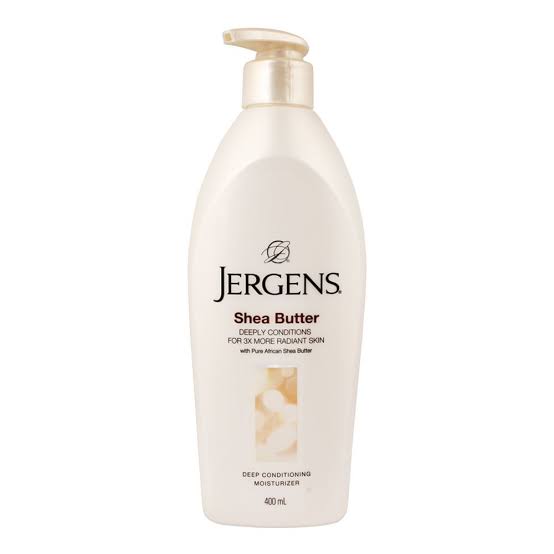 Jergens Lotions 400ml