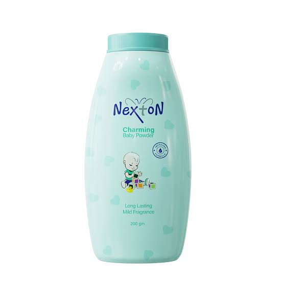 Nexton Baby Powder