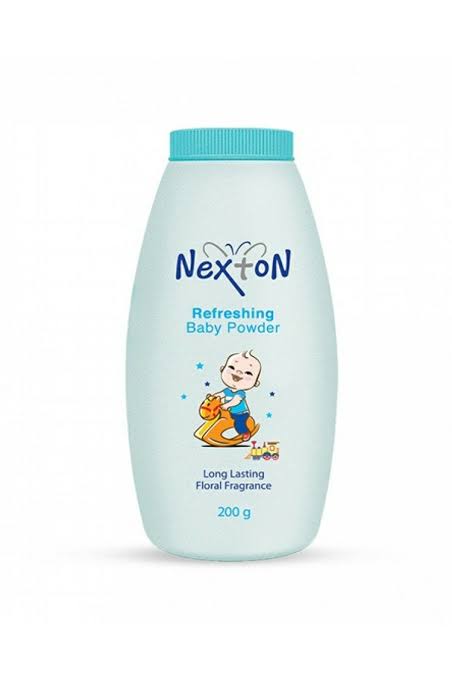 Nexton Baby Powder