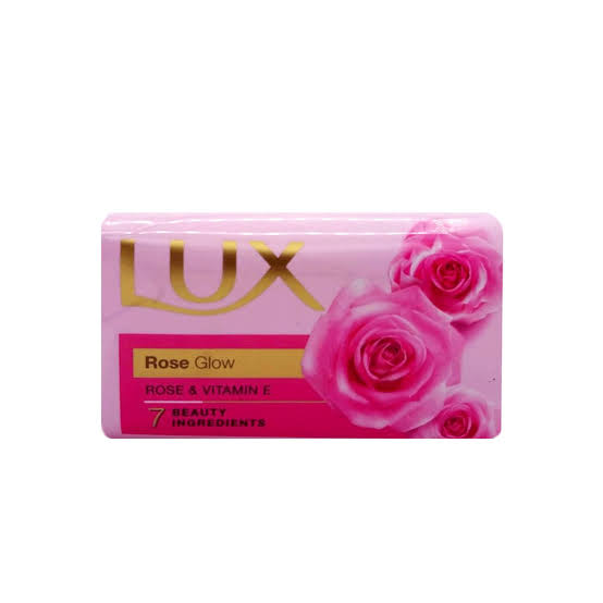 Lux Soap 128gm