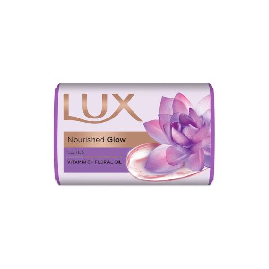 Lux Soap 128gm