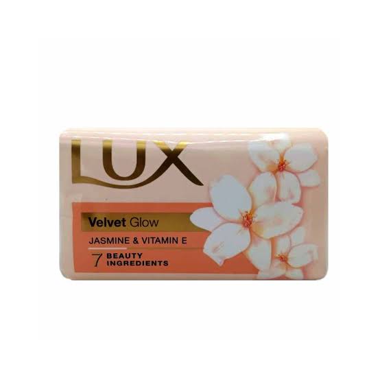 Lux Soap 128gm