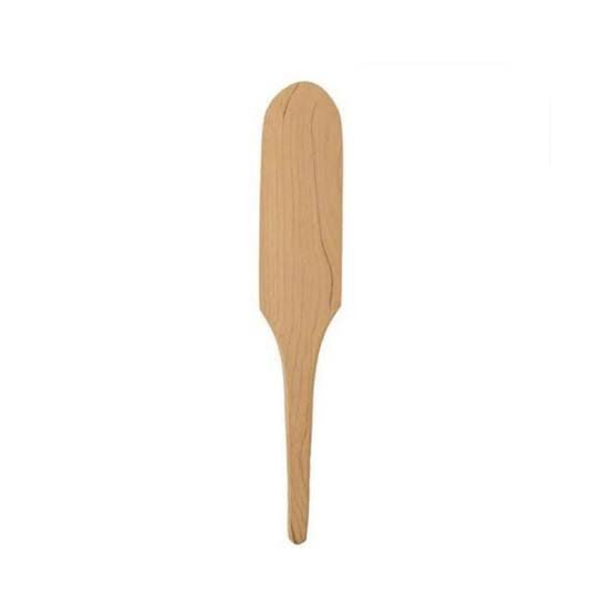 Wax Spatula wooden