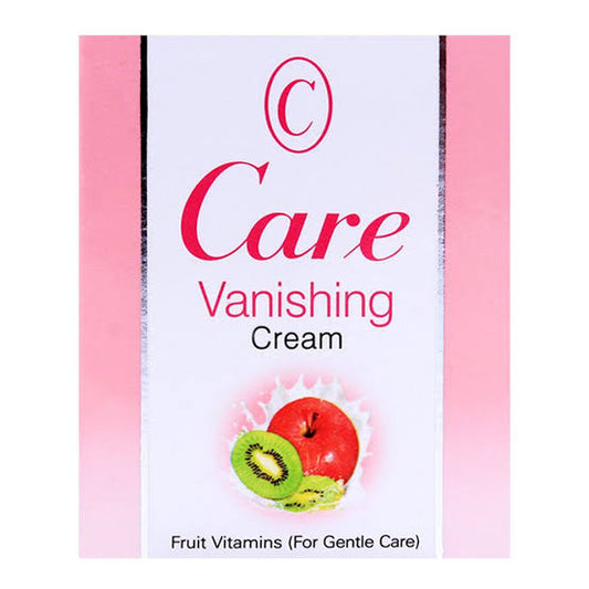 Care Vanishing Cream 70ml