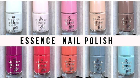 Essence Nail polish