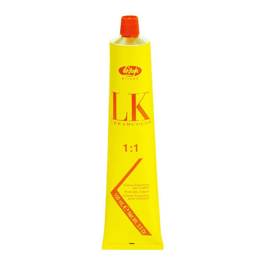 Lisap LK Hair Color Tube 100ml