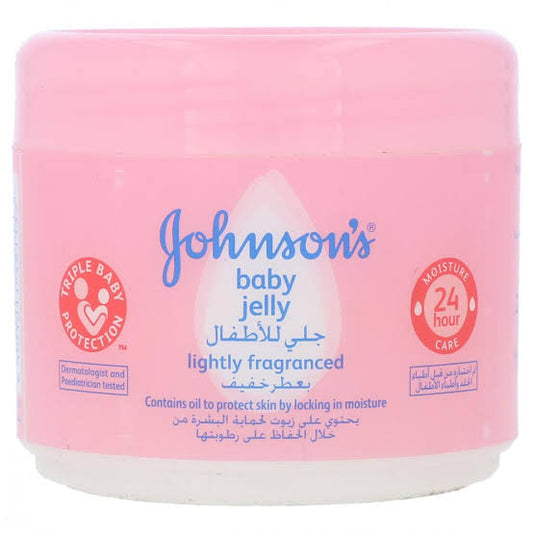 Johnson lightly Fragrance Jelly 100ml
