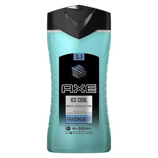 Axe Body Washes 250ml