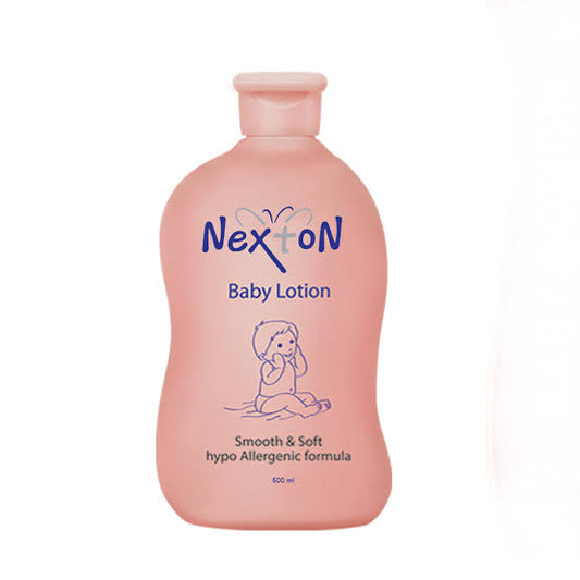 Nexton Baby lotion 500ml