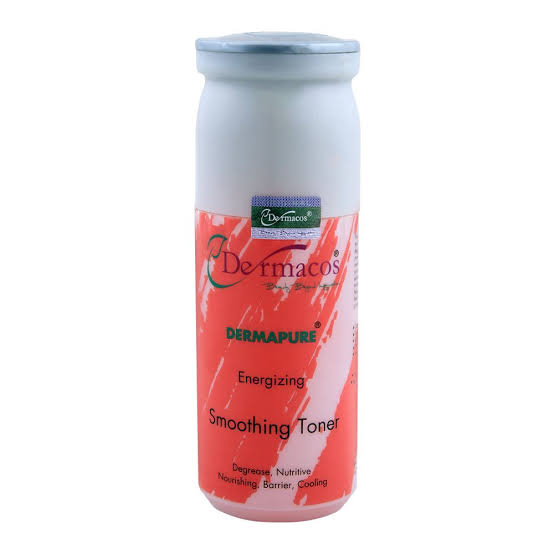 DermaCos Soothing Toner 200ml