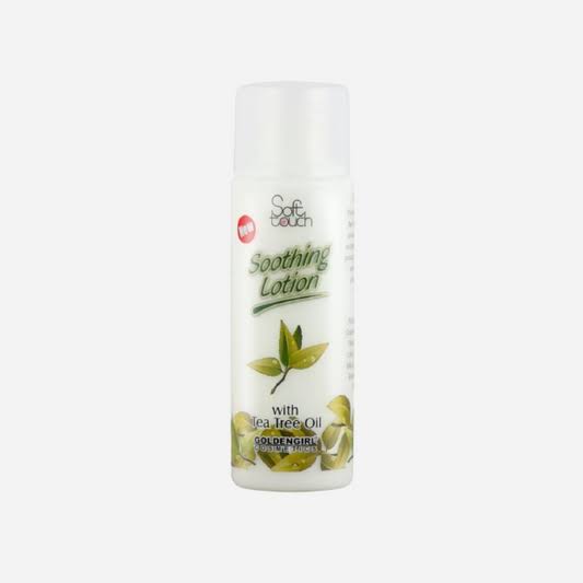 Golden Girl Soft Touch Soothing Lotion