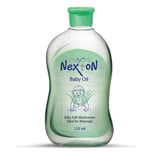 Nexton Baby Oil