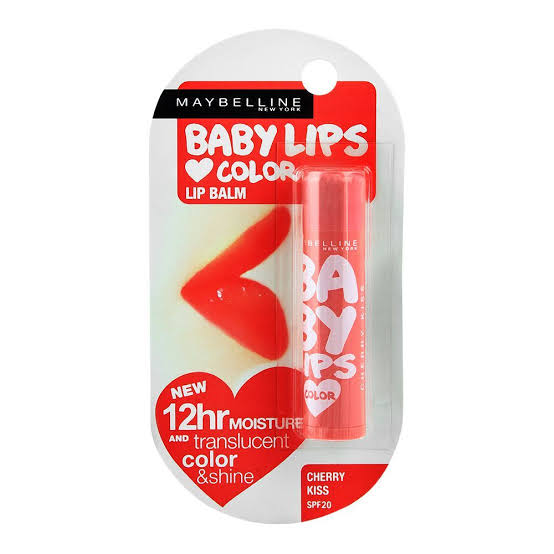 Maybelline Baby Lips