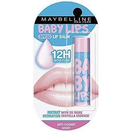 Maybelline Baby Lips