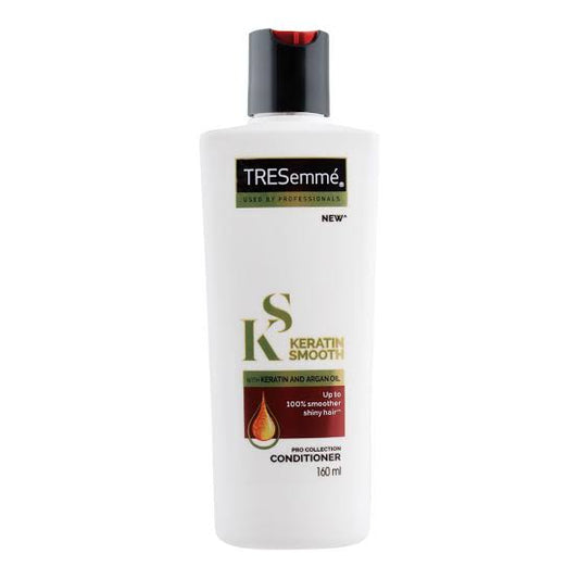 TRESemme Keratin smooth with Marula Oil Conditioner