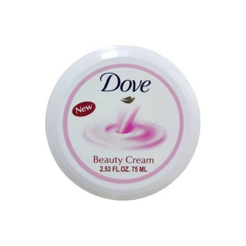 Dove Beauty moisture Cream 75ml