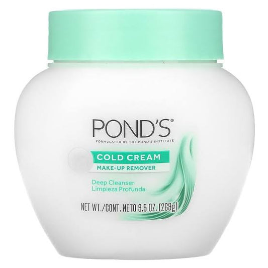 Ponds Cold Cream