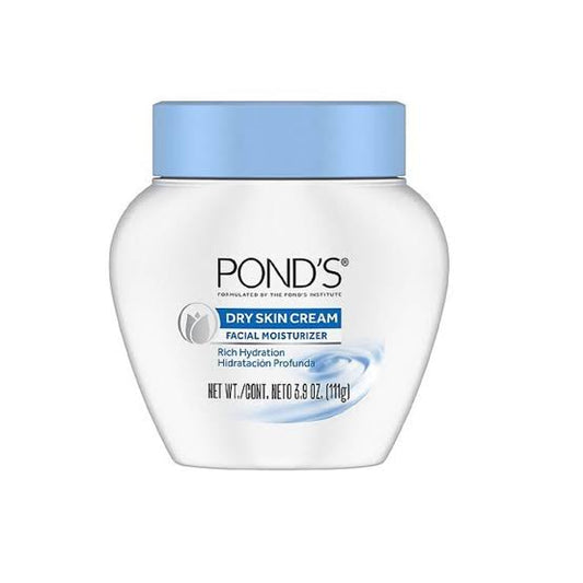 Ponds Dry Skin Cream