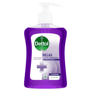 Dettol Hand Washes 250ml