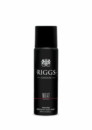 RIGGS London Body Sprays 250ml