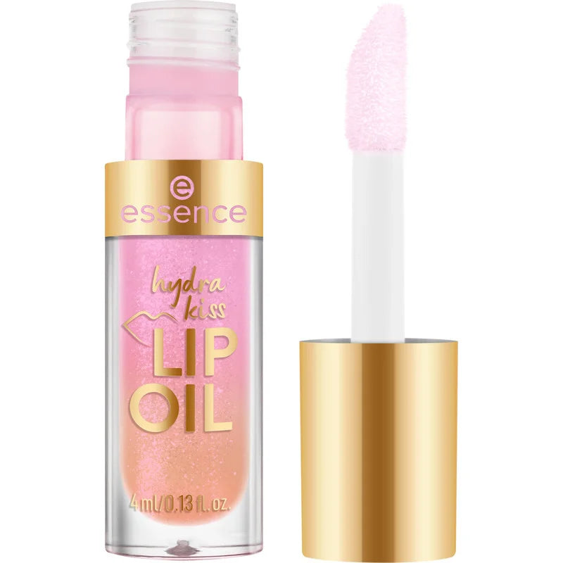 Essence hydra kiss lip oil 102 wish upon kiss