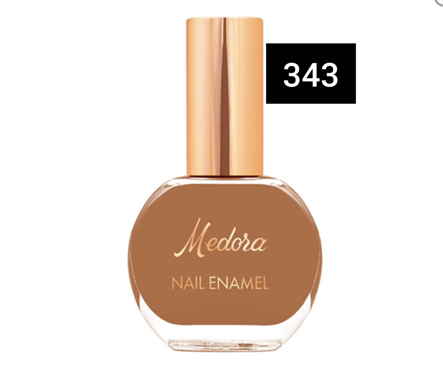 Medora Nail paint /Polish /Enamel 16ml