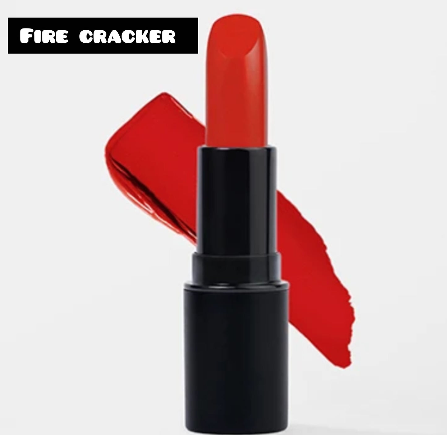 Vida New York Matte Matters Lipstick