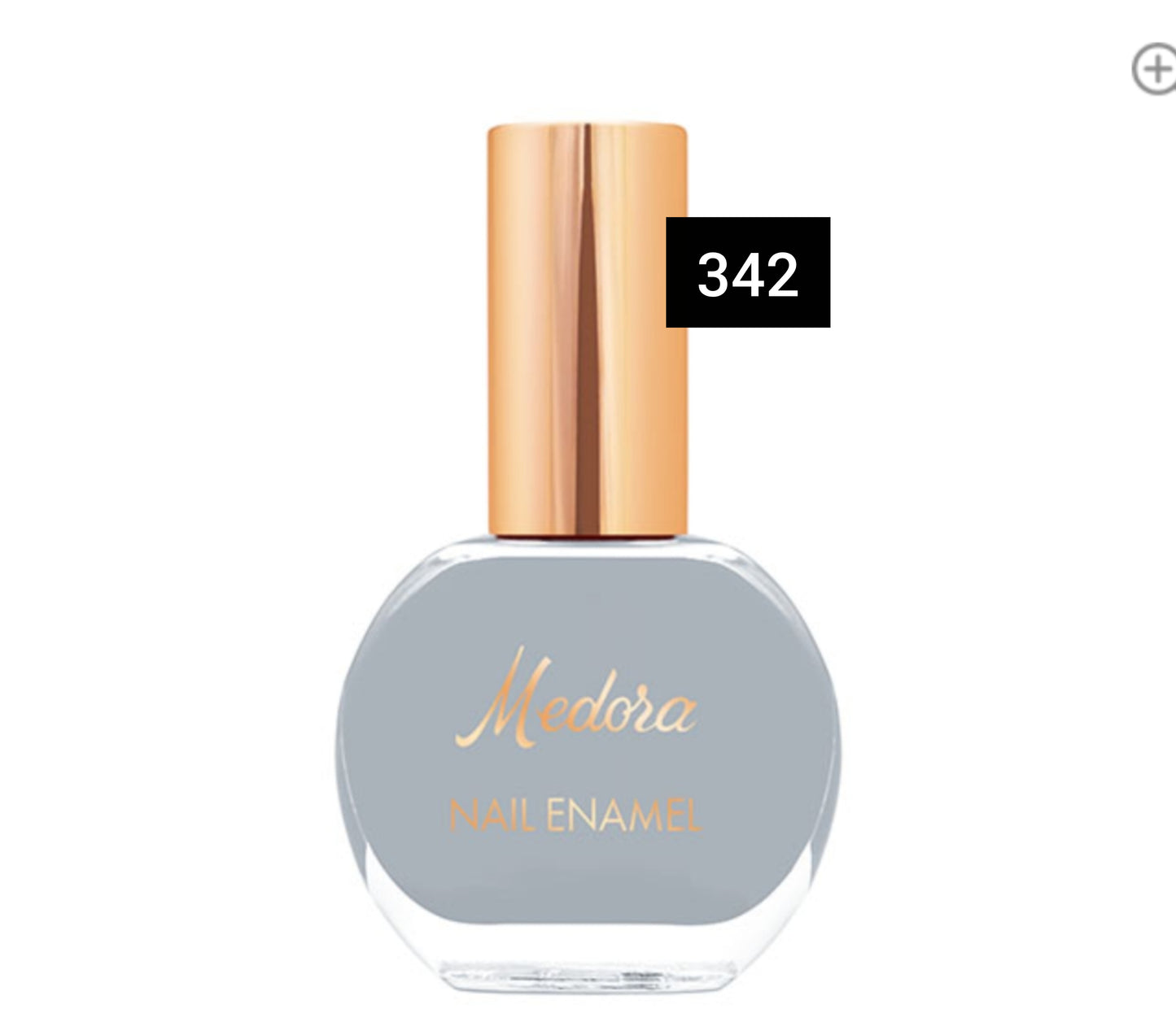 Medora Nail paint /Polish /Enamel 16ml