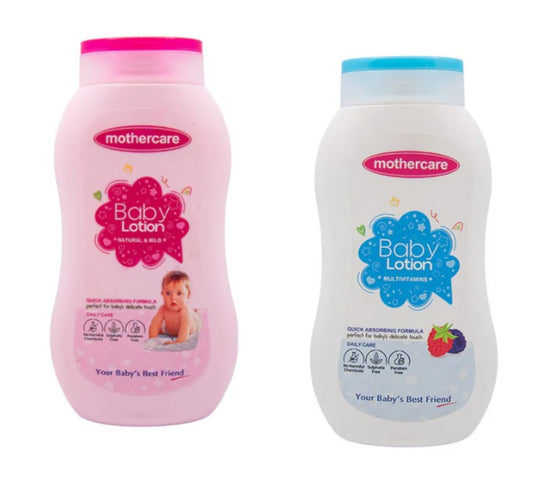 MotherCare Baby Lotion 300ml