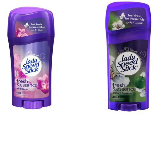 Lady speed stick 65gm