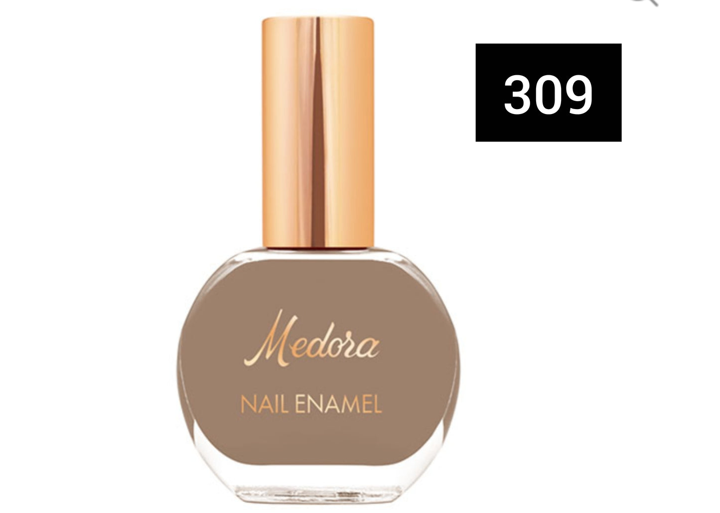 Medora Nail paint /Polish /Enamel 16ml