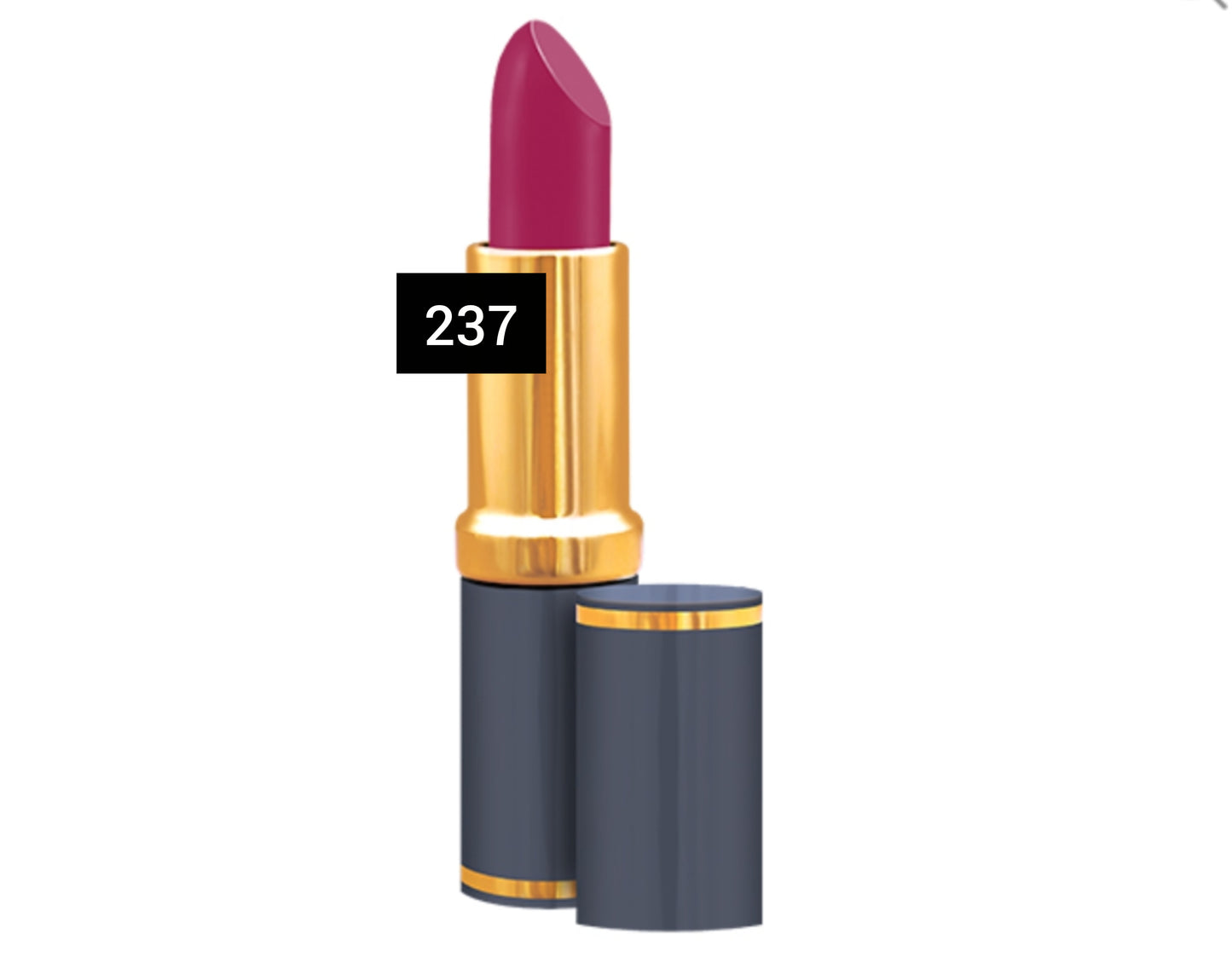 Medora lipstick matte all numbers