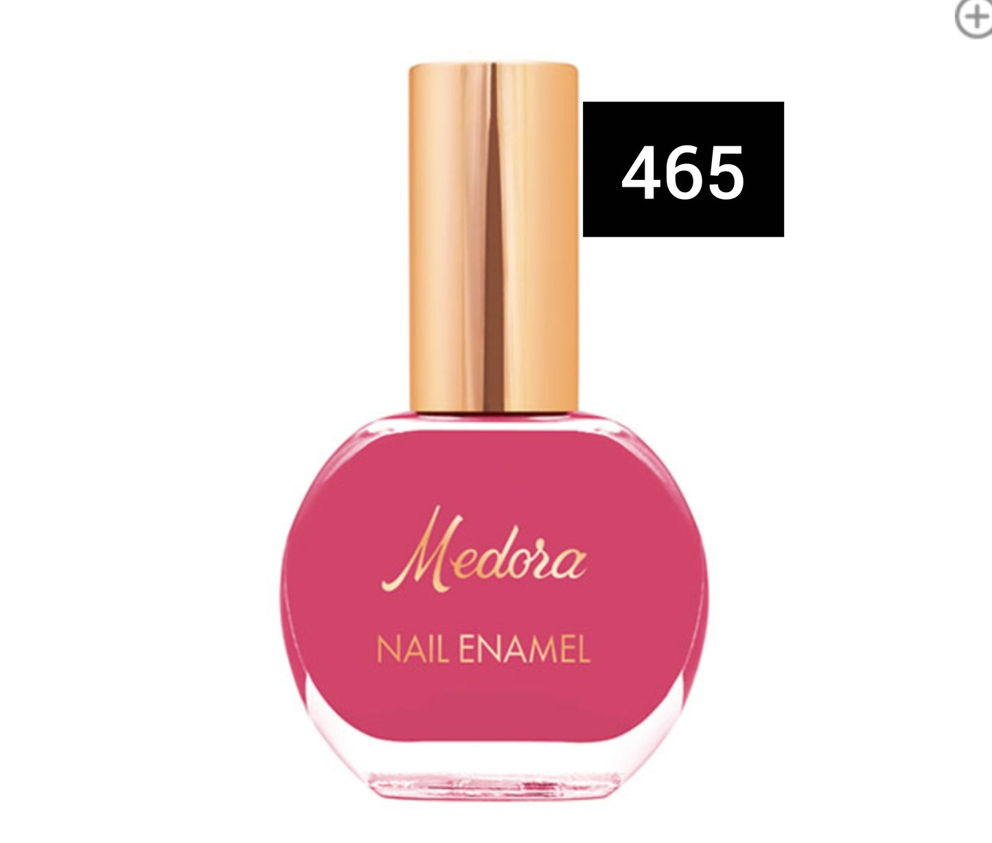 Medora Nail paint /Polish /Enamel 16ml