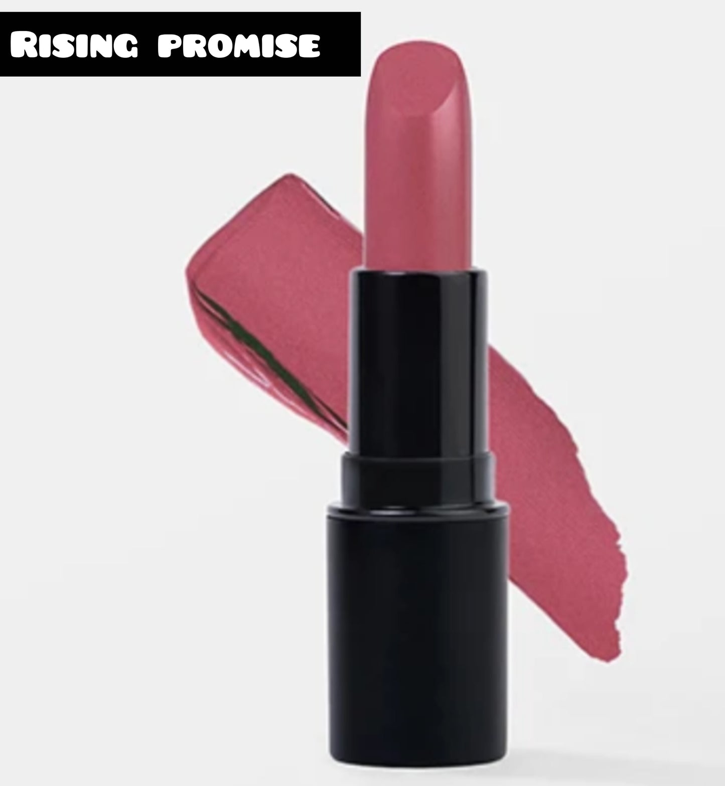 Vida New York Matte Matters Lipstick