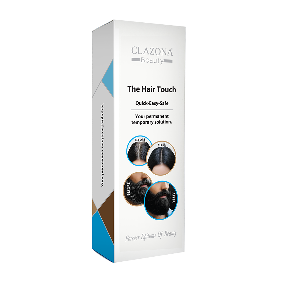 Clazona Hair Root Touch