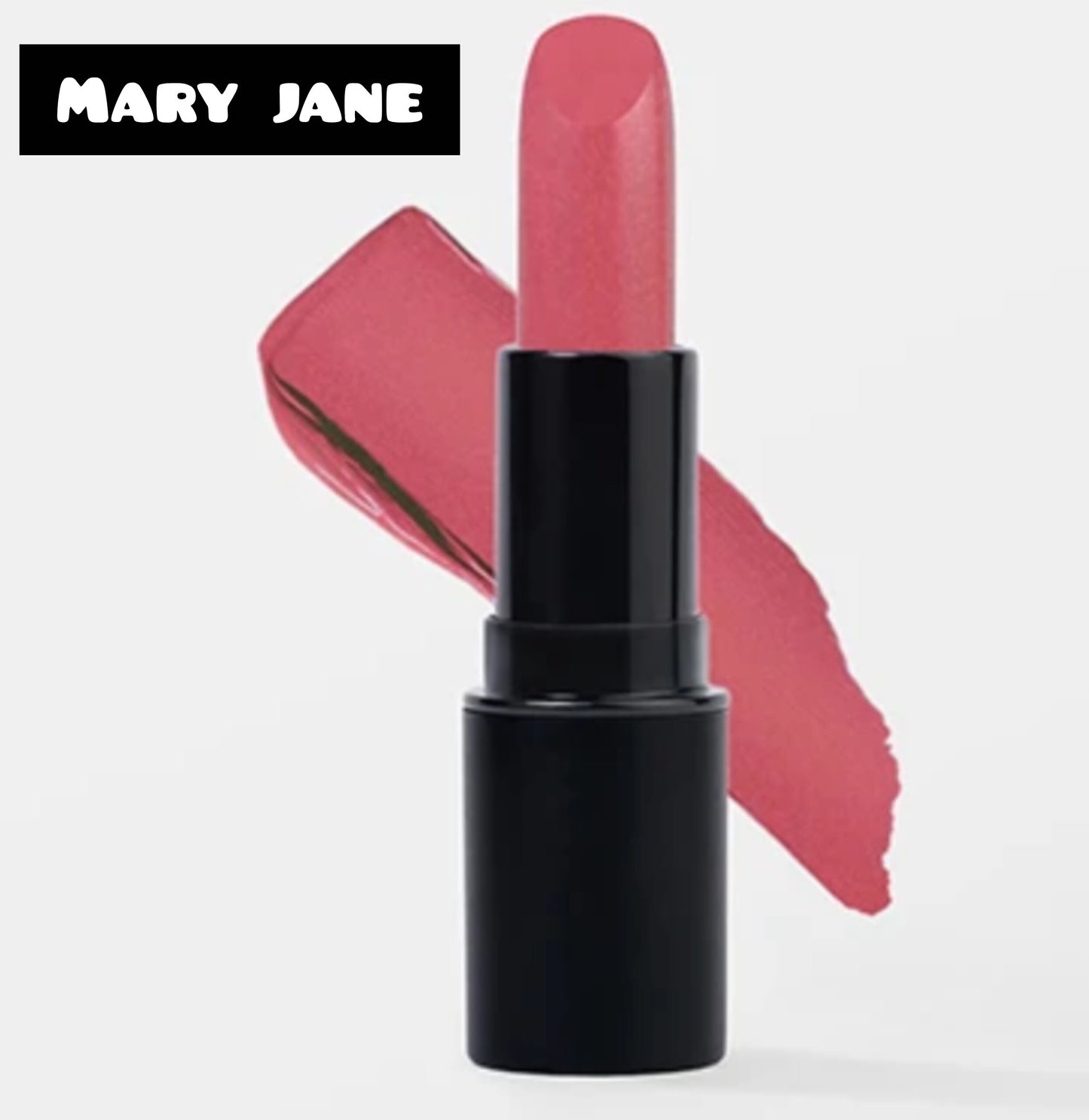 Vida New York Matte Matters Lipstick