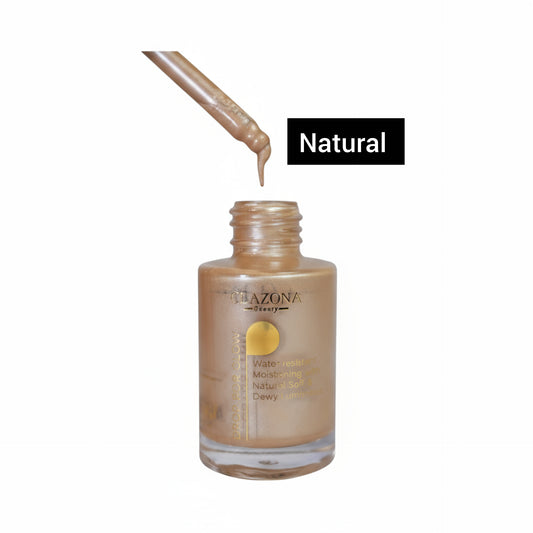 Clazona Liquid Illuminator