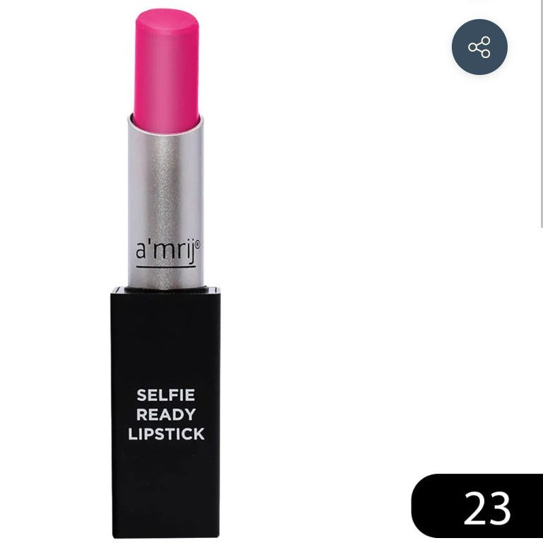 Amrij SELFIE READY LIPSTICK