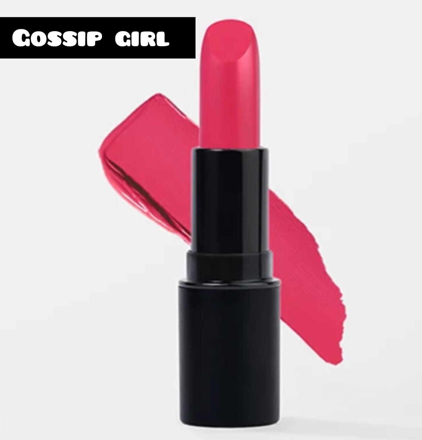 Vida New York Matte Matters Lipstick