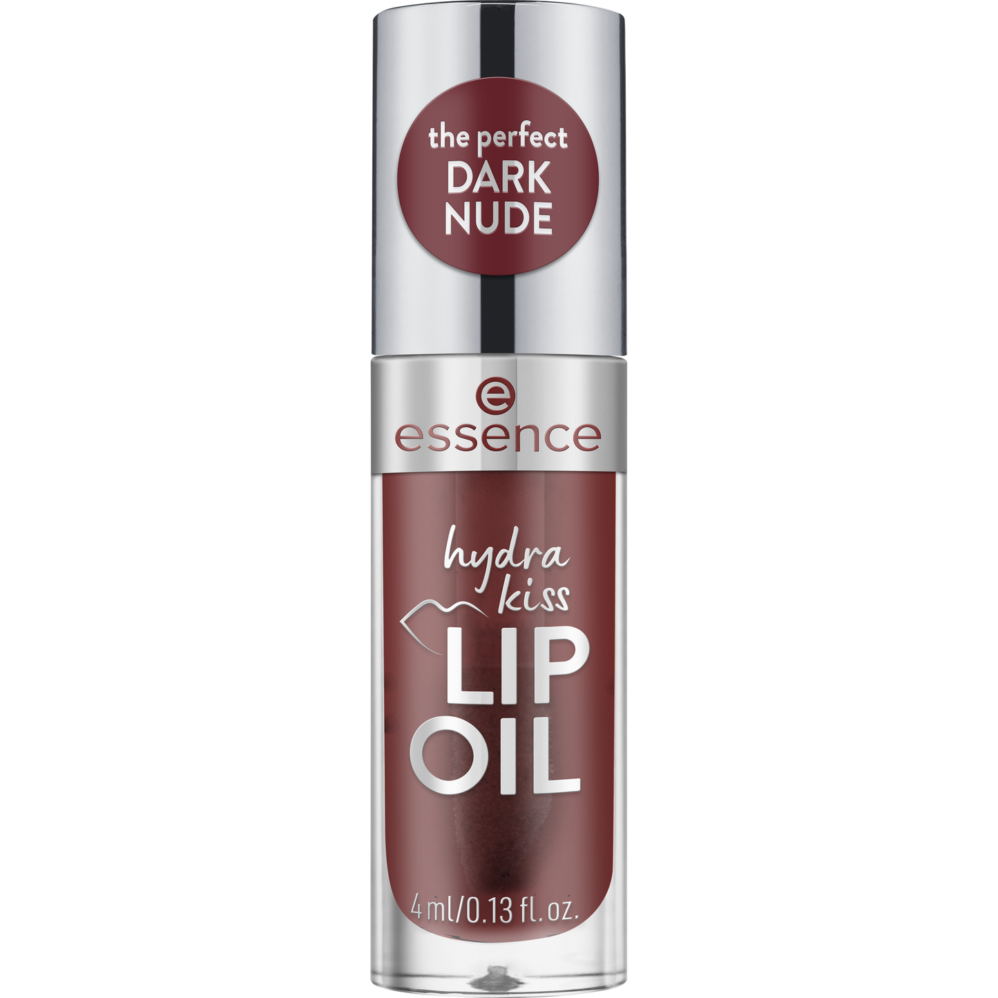 Essence hydra kiss lip oil mocha glow 08 number