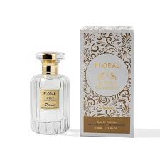 Floral scent Collection Perfume by Dehnee 100ml Women