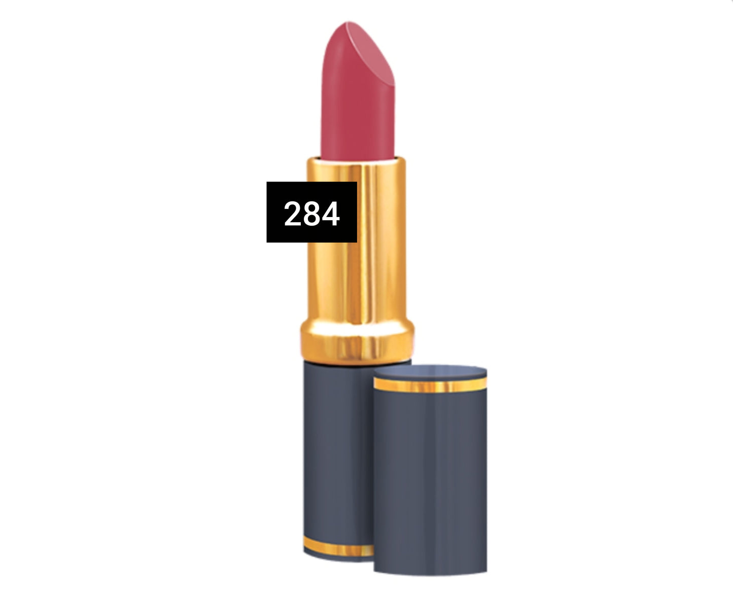 Medora lipstick matte all numbers