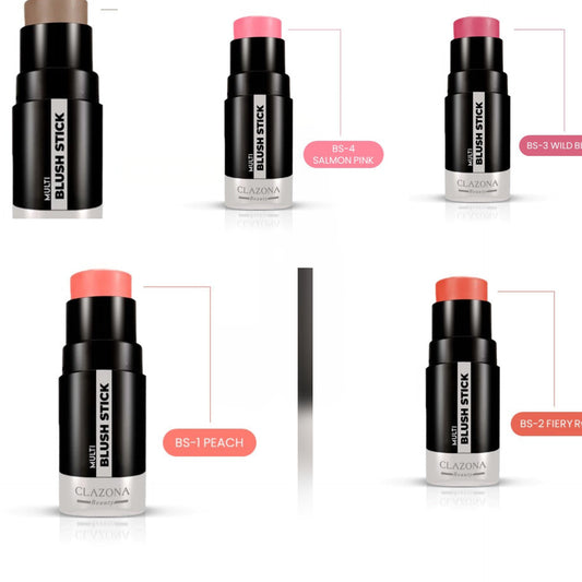 Clazona Multi Blush Stick