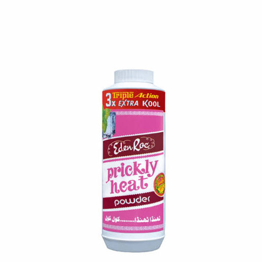 Eden roc prickly heat powder 225gm