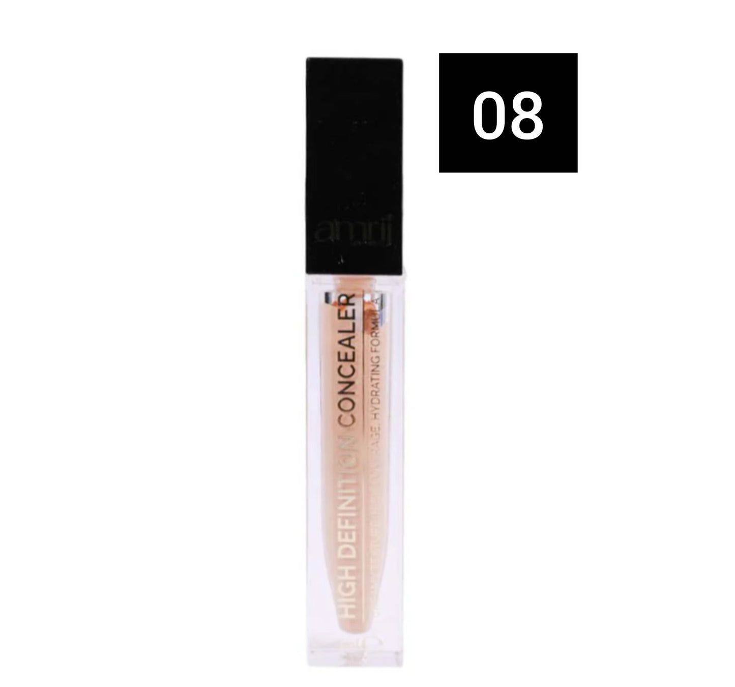 Amrij high definition concealer