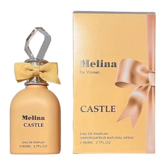 Emper Melina Castle for women - 80ml