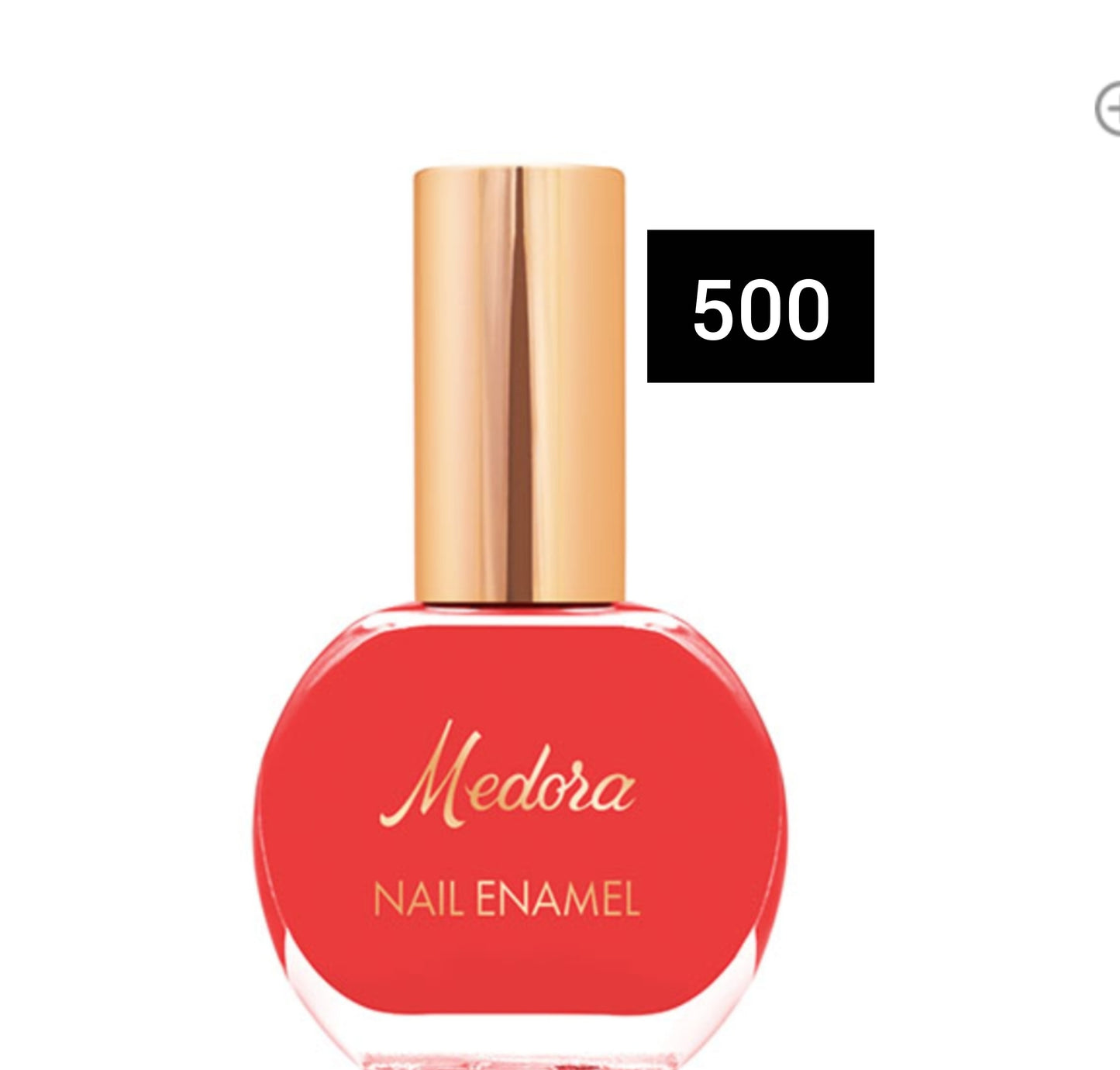 Medora Nail paint /Polish /Enamel 16ml