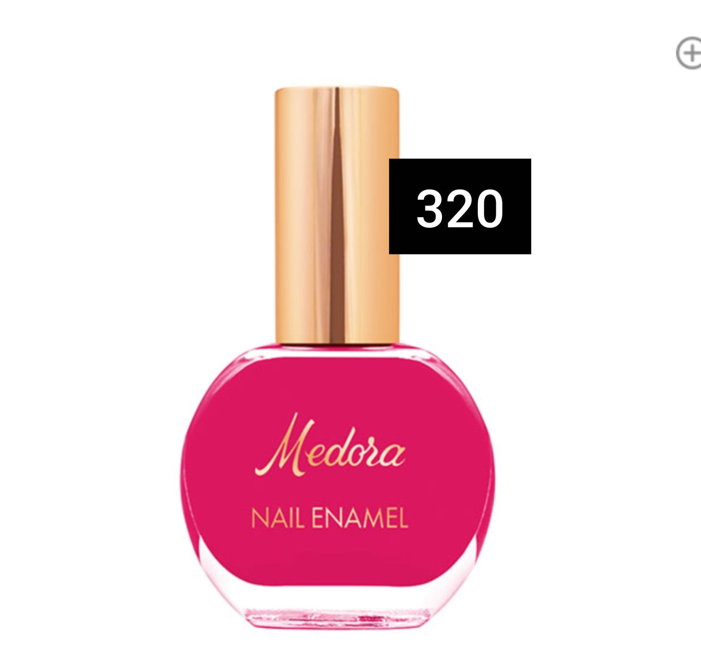 Medora Nail paint /Polish /Enamel 16ml